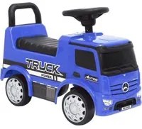 Furgone per Bambini Mercedes-Benz Blu cod mxl 60987