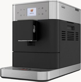 Macchina da caffè espresso completamente automatica KF6