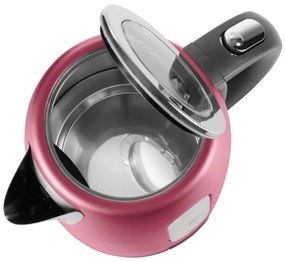 Sencor - Bollitore 1,7 l 2150W/230V rosa
