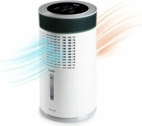 Ventilatore da Tavolo DOMO DO159A Bianco 9,6 w