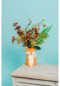 Vaso in pietra ø 10 cm Finley Fox - Sass &amp; Belle