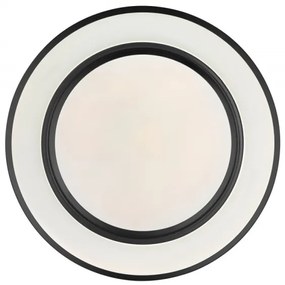 Globo 41368-24 - Plafoniera LED RGB dimmerabile SULLY LED/24W/230V + +TC