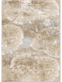 Tappeto beige 160x220 cm Avanti - FD