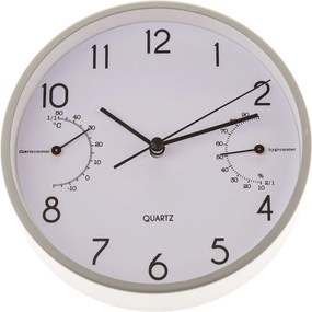 Orologio da parete ø 15 cm – Dakls