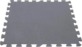 Protezione per Pavimento ad Incastro 8pz 50x50x0,5 cm 1,9 m² Intex