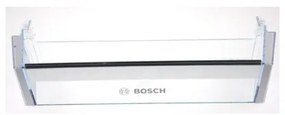 Bottiglie di Balconcino (438 x 115 x 100 mm) per i frigoriferi Bosch