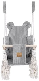 Altalena per bambini – Meowbaby