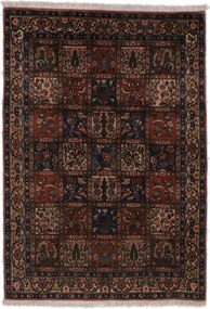 Tappeto persiano 130x190 (Iran) Annodato A Mano