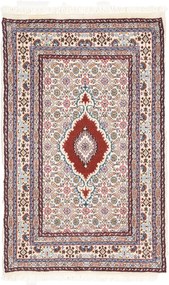 Moud Tappeto persiano 60x90 (Iran) Annodato A Mano