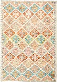 Kilim Tappeto orientale 130 x 190 (Pakistan) Tessuto A Mano
