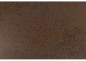 Tavolo da pranzo pieghevole in ceramica 90x210 cm Irwine - Actona