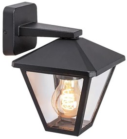 Rabalux 7147 - Lampada da parete esterna PARAVENTO 1xE27/40W/230V IP44