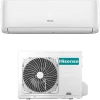 Climatizzatore Condizionatore Inverter Hisense Serie EASY SMART R-32 24000 btu CA70BT01G + CA70BT01W Classe A++