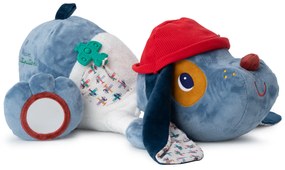 Lilliputiens - Jules grande cane scopritore