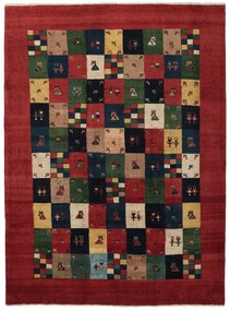 Rizbaft Tappeto 230 x 310 (Iran) Annodato A Mano