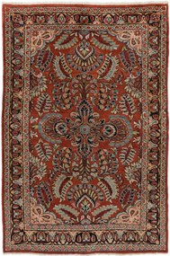 Lilian Tappeto persiano 140x200 (Iran) Annodato A Mano