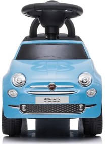Bici a spinta Fiat 500 2xAA blu