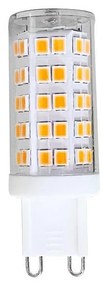 Lampadina LED G9/4W/230V 3000K