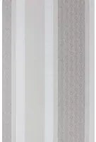 Osborne & Little Carta da parati Chantilly Stripe - Linen/ White/ Pale Linen