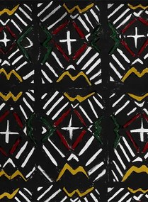 Mindthegap Carta da parati Bamana - WP20498