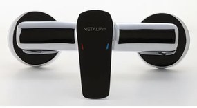 Novaservis - Rubinetto doccia METALIA cromo lucido