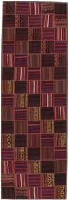 Kilim Tappeto persiano 100 x 290 (Iran) Tessuto A Mano