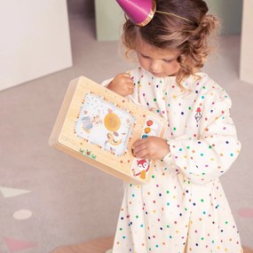 Lilliputiens - Il mio primo carillon animato