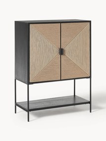 Credenza in legno di mango June