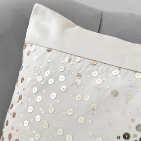 Cuscino decorativo 43x43 cm Glitzy Sequin - Catherine Lansfield