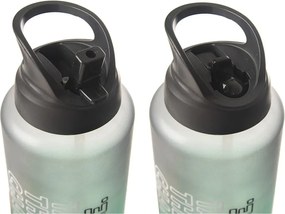 Bottiglia di tritolo verde 1 l Moly - Orion