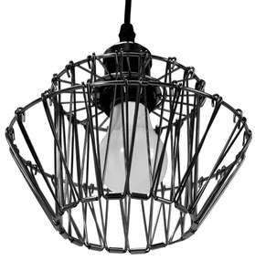 Lampada APP941-1CP Set Black 36cm