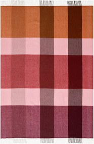 Coperta in lana Cortina