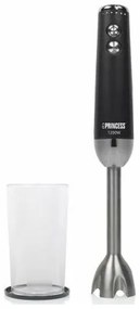 Mixer Princess 221229 1200 W Nero 700 ml