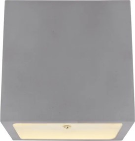 Globo 55011W4 - Applique TIMO 1xG9/40W/230V