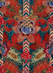 Mindthegap Carta da parati Psychedelia - WP20624