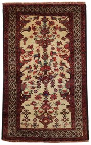 Beluch Tappeto 140x80 (Iran)