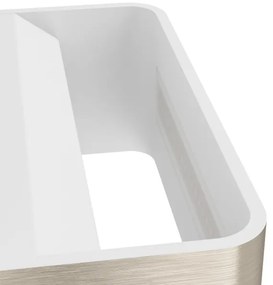 Eglo 98425 - Applique a LED SANIA LED/10W/230V