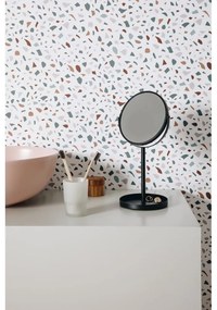 Specchio per make-up con ingrandimento (3x) ø 17,5 cm Matsuyama – YAMAZAKI