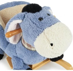 Bieco - Altalena asino