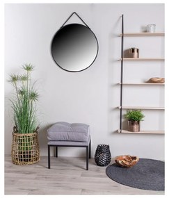 Specchio da parete ø 60 cm Trapani - House Nordic