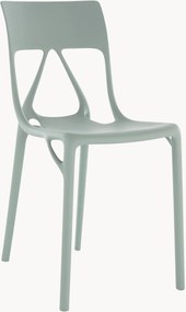 Set di 2 sedie da pranzo A. I. LITE