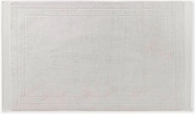 Tappetino da bagno antiscivolo in cotone organico Premium