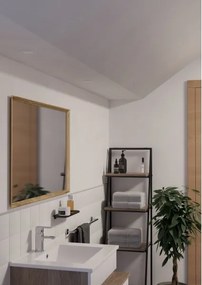 Eglo 902248 - SET 3x LED faretto da incasso per bagno BARRANCO 1xGU10/4,5W/230V IP44 bianco