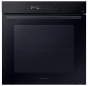Forno da incasso multifunzione multifunzione ventilato  SAMSUNG NV7B45640TBK pulizia catalisi