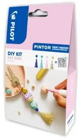 KIT - FAI DA TE PINTOR KEY RING