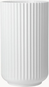 Vaso in porcellana Lyngby alt.25 cm