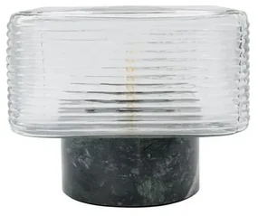 Neat Lampada da Tavolo Verde - House Doctor