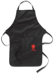 Grembiule da cucina regolabile con tasche Weber