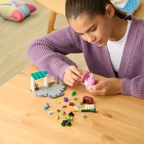 Costruzioni BLDR Patty – SQUISHMALLOWS