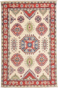 Kazak Tappeto orientale 120 x 80 (Pakistan) Annodato A Mano